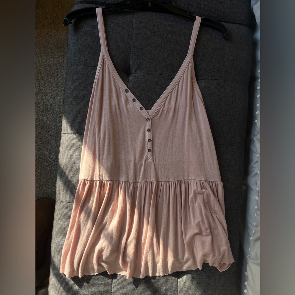 American Eagle NWT Soft & Sexy Cami. Size XL.